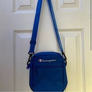 Champion Crossbody Bag